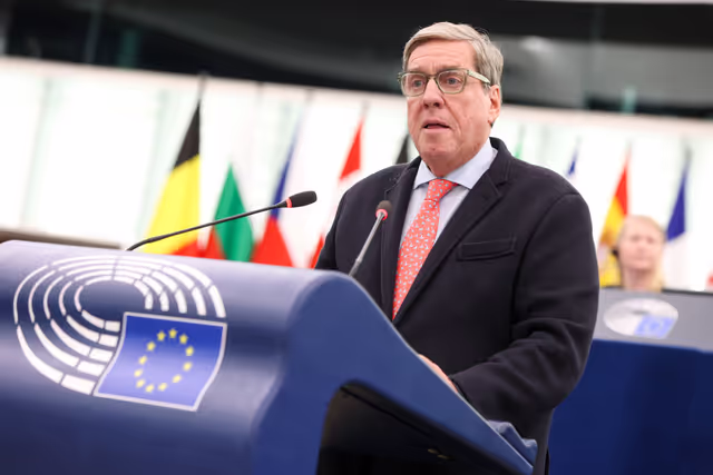 Fotografija 48: EP Plenary session - Fishing opportunities 2026