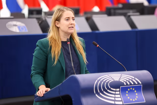 Fotografija 41: EP Plenary session - Fishing opportunities 2026