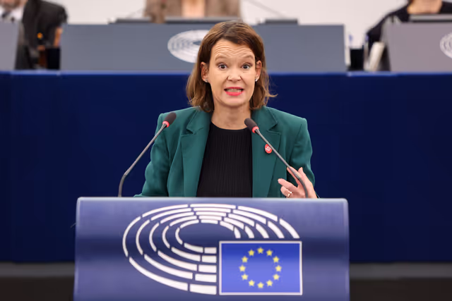 Fotografija 32: EP Plenary session - Fishing opportunities 2026