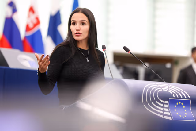 Fotografija 23: EP Plenary session - Fishing opportunities 2026