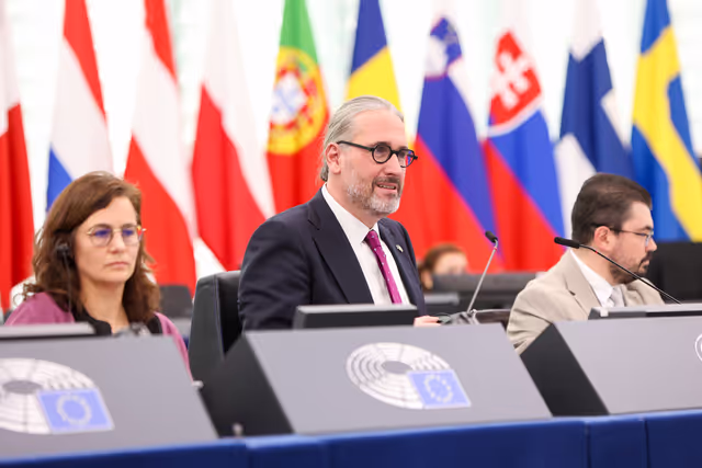 Fotografija 22: EP Plenary session - Fishing opportunities 2026