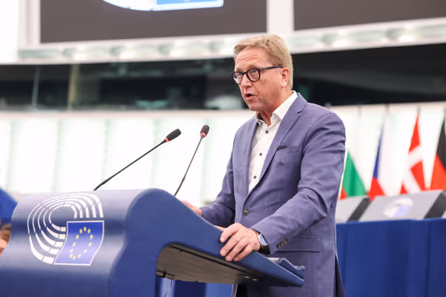 Fotografija 20: EP Plenary session - Fishing opportunities 2026