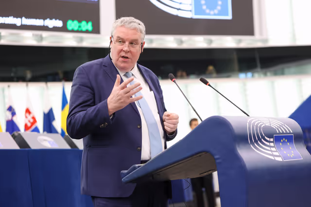 Fotografija 10: EP Plenary session - Fishing opportunities 2026