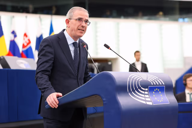 Fotografija 9: EP Plenary session - Fishing opportunities 2026