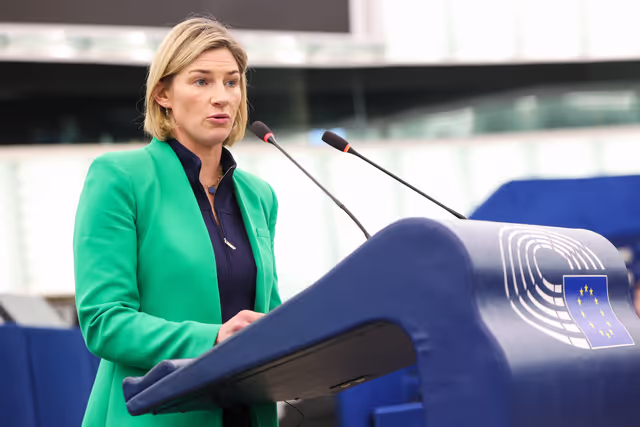 Fotografija 7: EP Plenary session - Fishing opportunities 2026