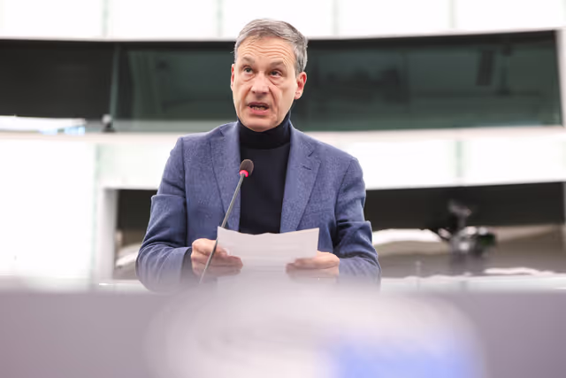 Fotografija 6: EP Plenary session - Fishing opportunities 2026