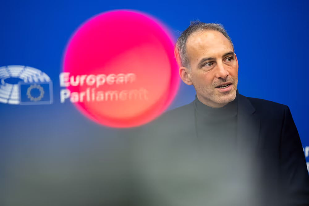 Press conference on the European Defence Industry Programme