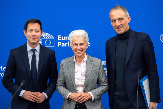 Press conference on the European Defence Industry Programme