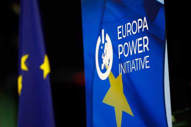 Foto 13: EuropaNova - Europa Power Initiative