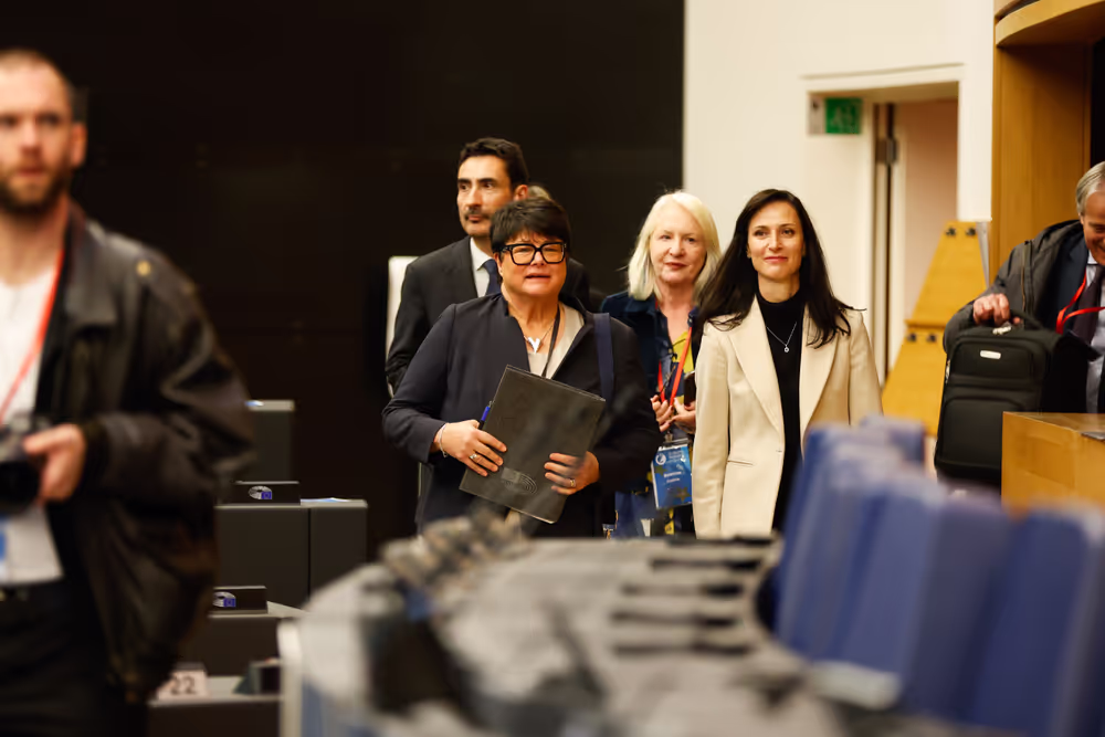 EuropaNova - Europa Power Initiative