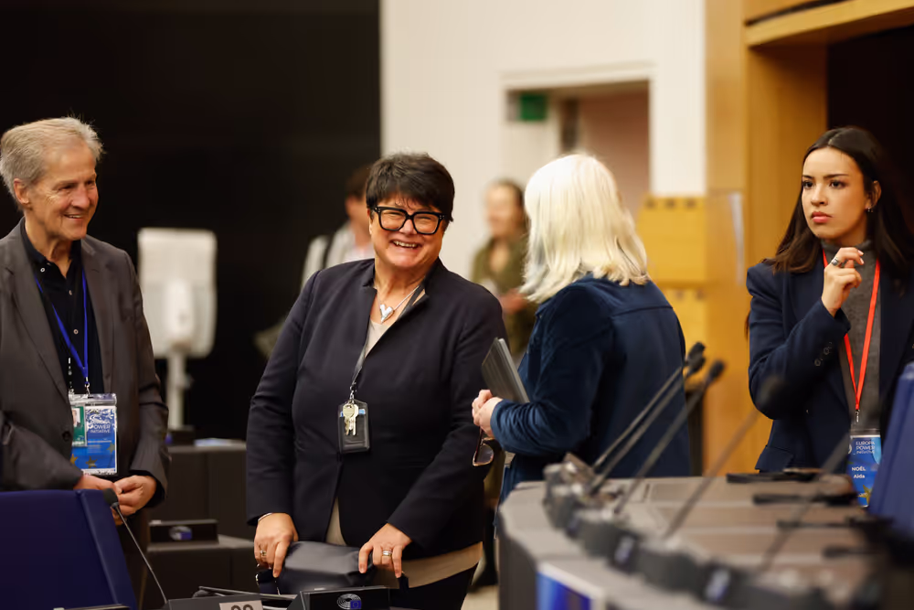 EuropaNova - Europa Power Initiative