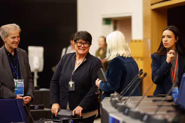 Foto 12: EuropaNova - Europa Power Initiative