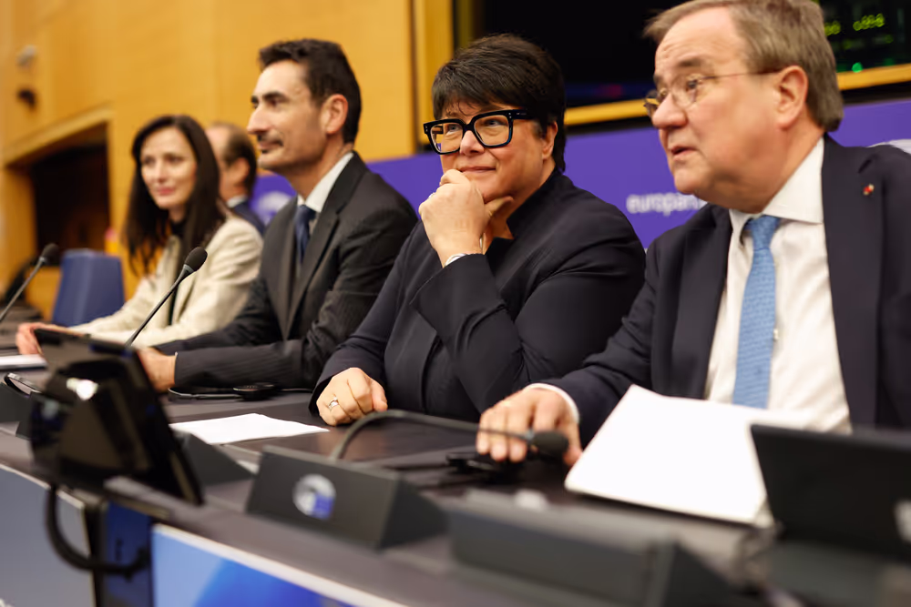 EuropaNova - Europa Power Initiative