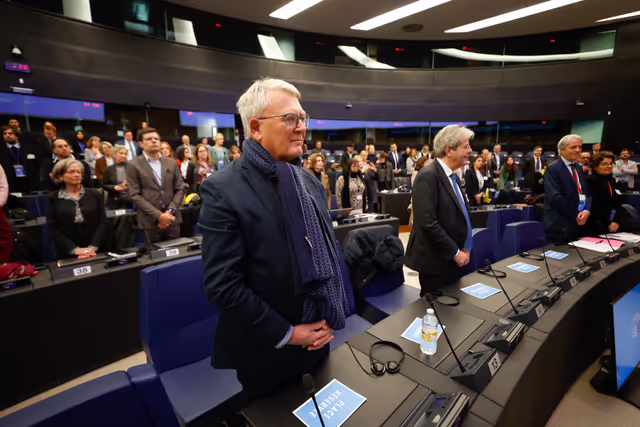 Foto 7: EuropaNova - Europa Power Initiative