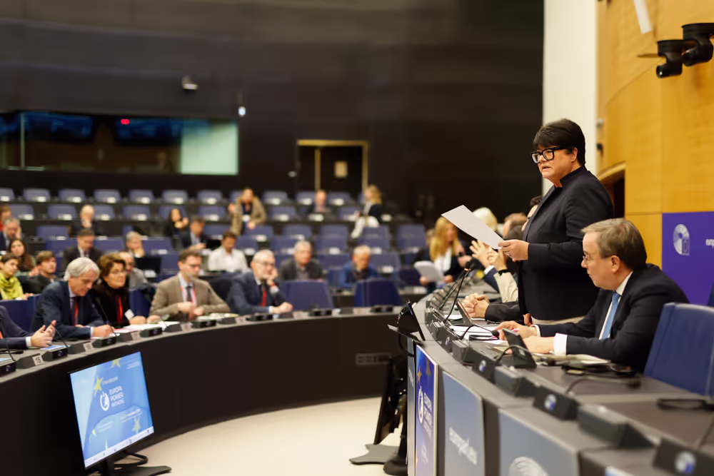 EuropaNova - Europa Power Initiative