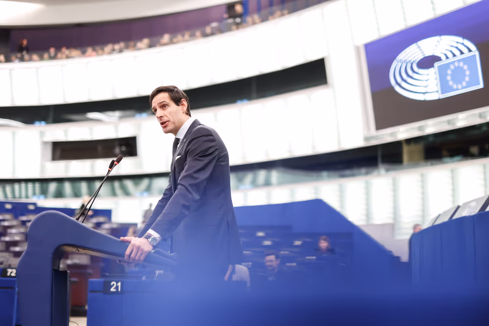 EP Plenary session - Outcome of the UN Climate Change Conference - Belém (COP30)