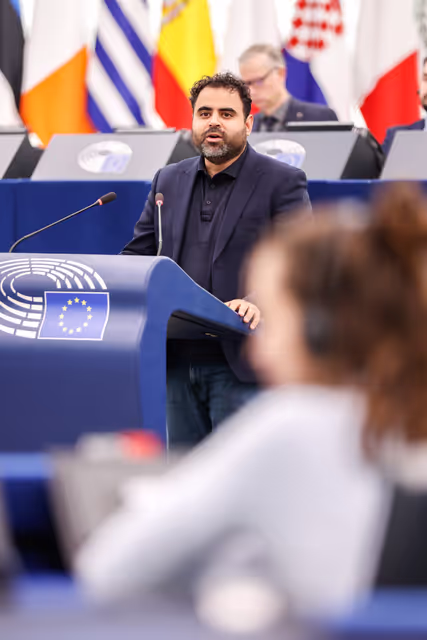 Photo 22: EP Plenary session - Outcome of the UN Climate Change Conference - Belém (COP30)