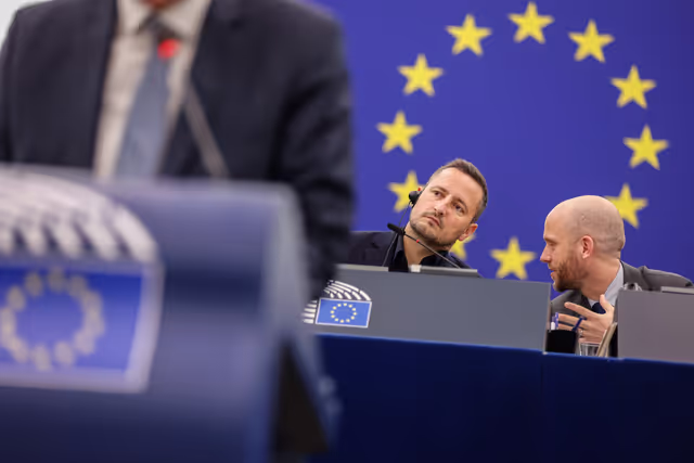 Photo 48 : EP Plenary session - Outcome of the UN Climate Change Conference - Belém (COP30)
