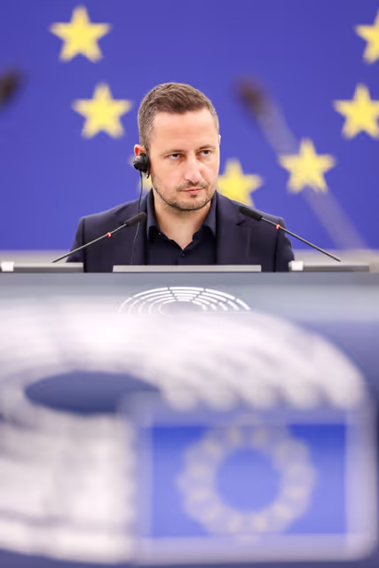 Photo 49 : EP Plenary session - Outcome of the UN Climate Change Conference - Belém (COP30)