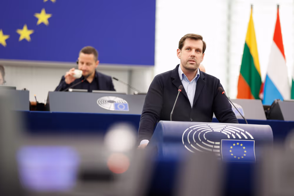 EP Plenary session  - Outcome of the UN Climate Change Conference - Belém (COP30)