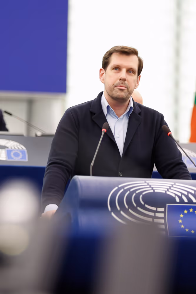 EP Plenary session  - Outcome of the UN Climate Change Conference - Belém (COP30)