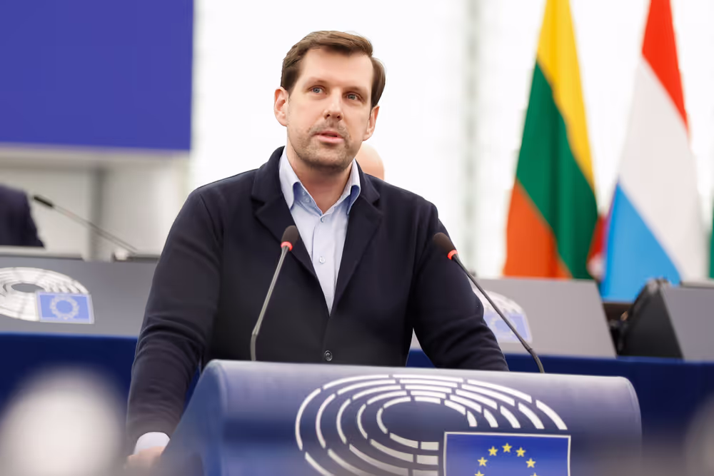 EP Plenary session  - Outcome of the UN Climate Change Conference - Belém (COP30)