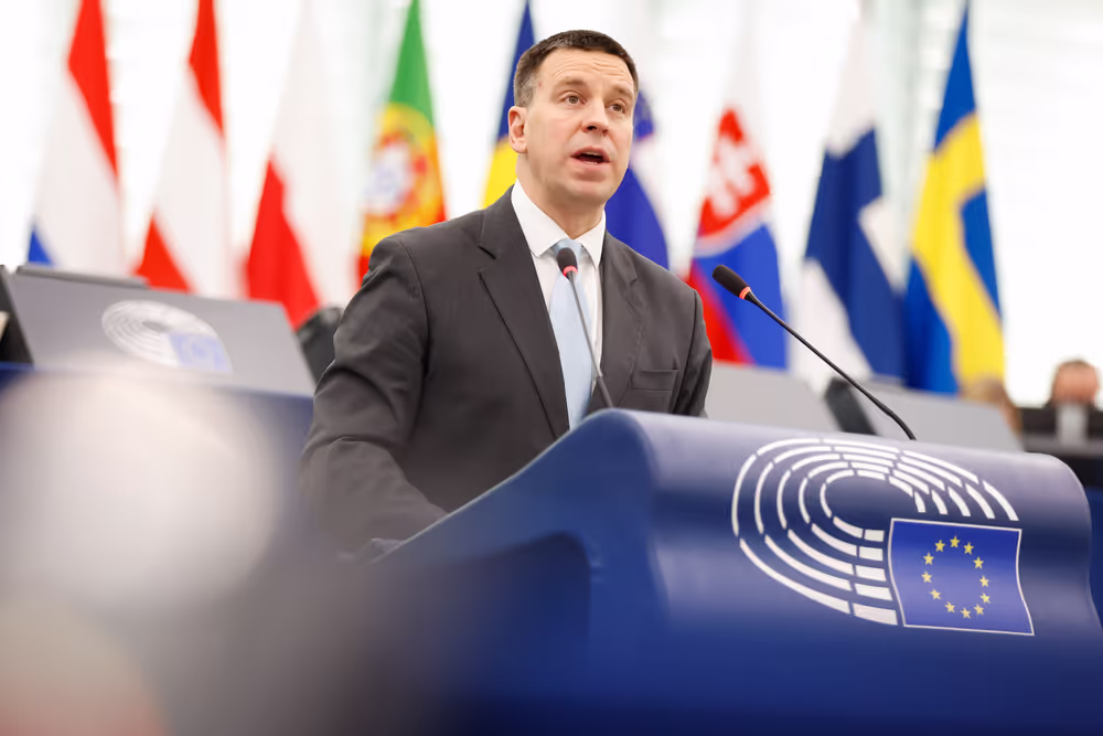 EP Plenary session  - Outcome of the UN Climate Change Conference - Belém (COP30)