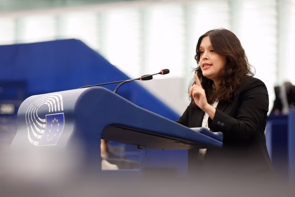 EP Plenary session  - Outcome of the UN Climate Change Conference - Belém (COP30)