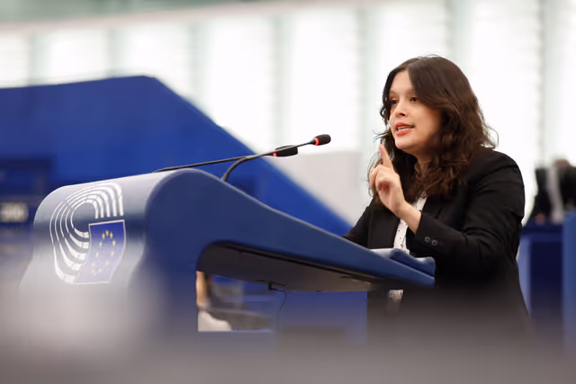 Photo 32 : EP Plenary session  - Outcome of the UN Climate Change Conference - Belém (COP30)