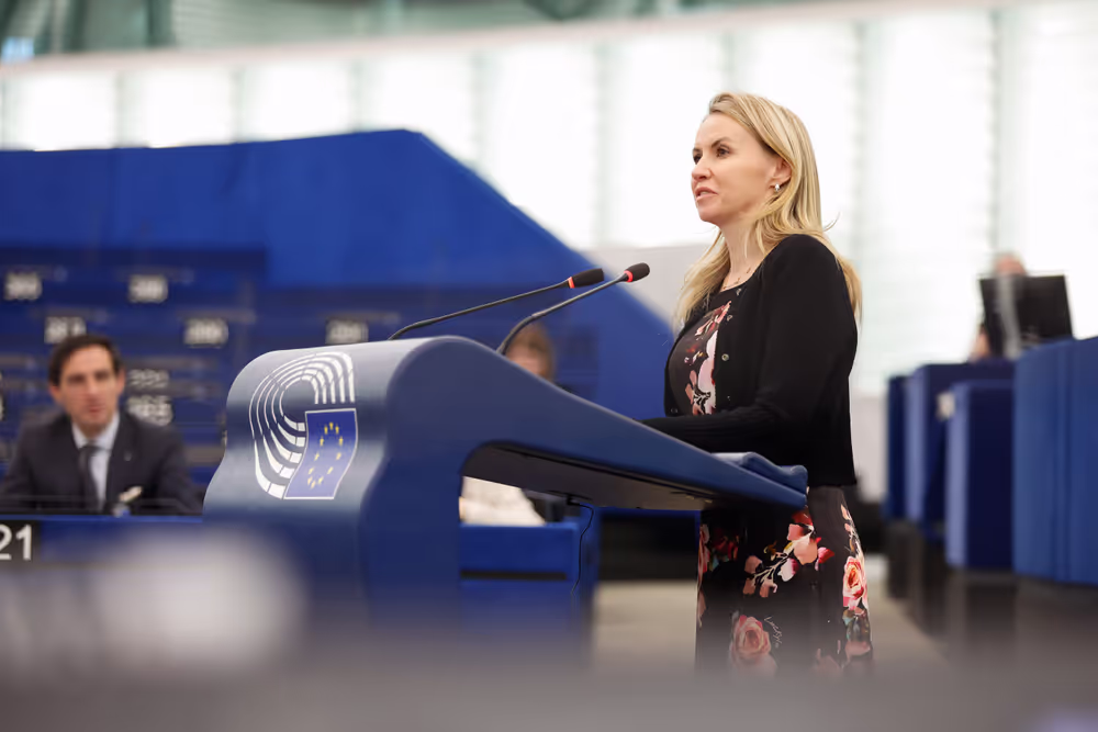 EP Plenary session  - Outcome of the UN Climate Change Conference - Belém (COP30)