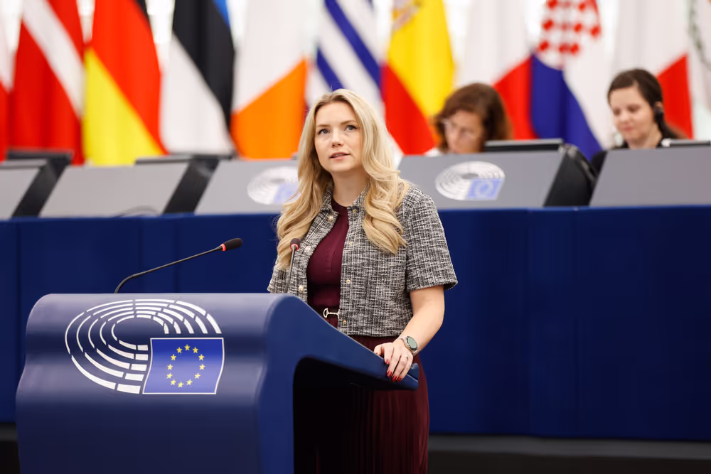 EP Plenary session  - Outcome of the UN Climate Change Conference - Belém (COP30)