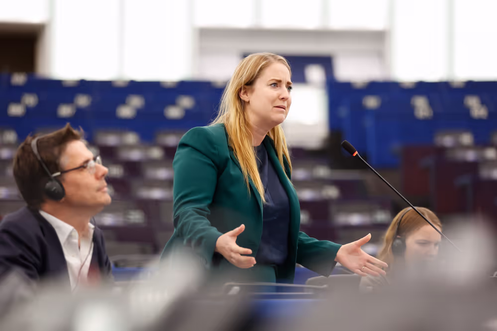 EP Plenary session  - Outcome of the UN Climate Change Conference - Belém (COP30)