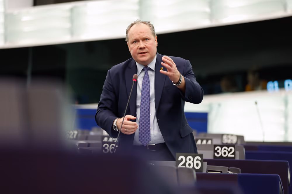 EP Plenary session  - Outcome of the UN Climate Change Conference - Belém (COP30)