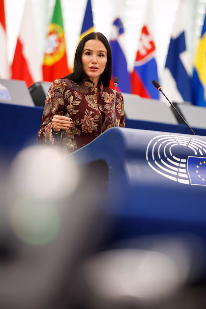 EP Plenary session  - Outcome of the UN Climate Change Conference - Belém (COP30)