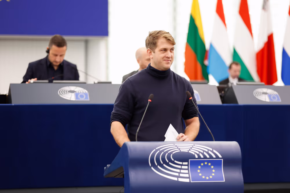 EP Plenary session  - Outcome of the UN Climate Change Conference - Belém (COP30)