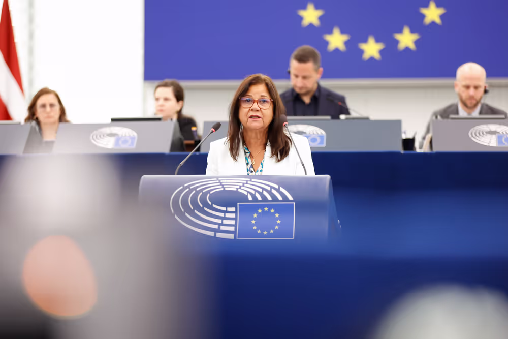 EP Plenary session  - Outcome of the UN Climate Change Conference - Belém (COP30)