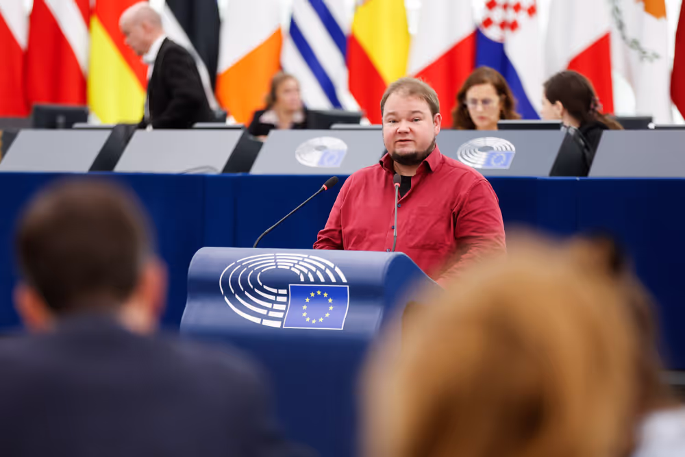 EP Plenary session  - Outcome of the UN Climate Change Conference - Belém (COP30)