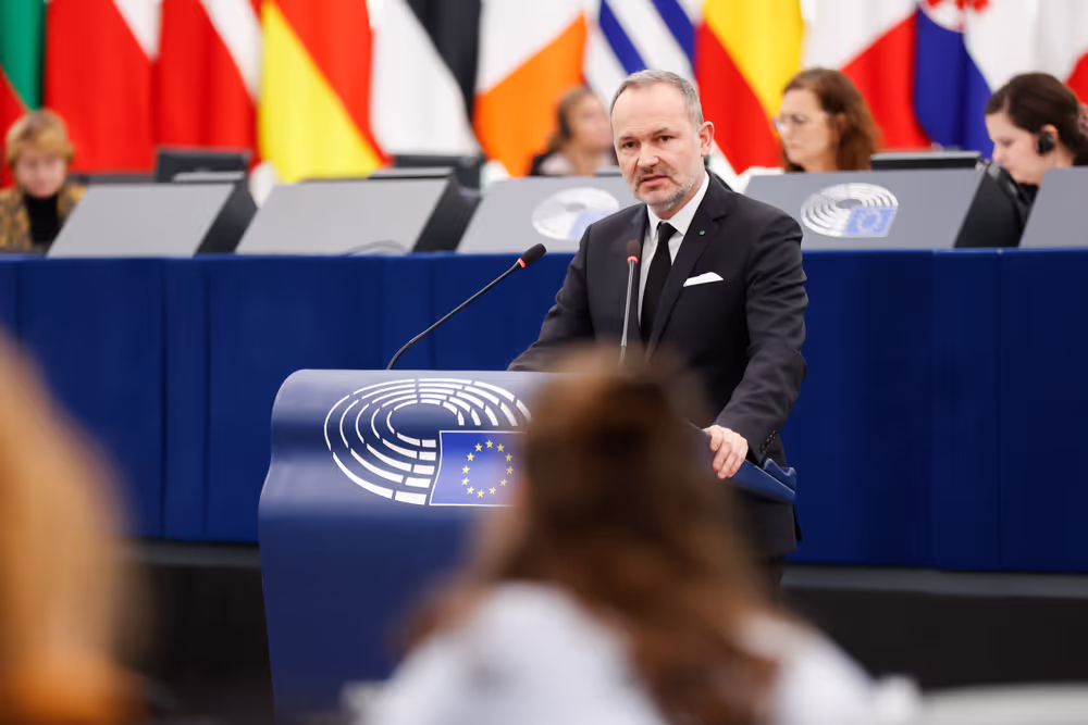 EP Plenary session  - Outcome of the UN Climate Change Conference - Belém (COP30)