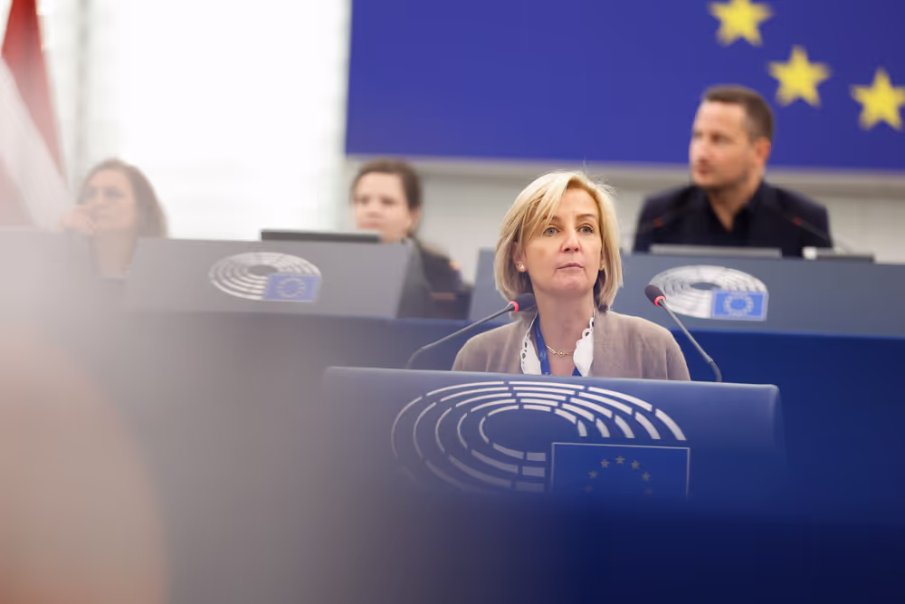 EP Plenary session  - Outcome of the UN Climate Change Conference - Belém (COP30)