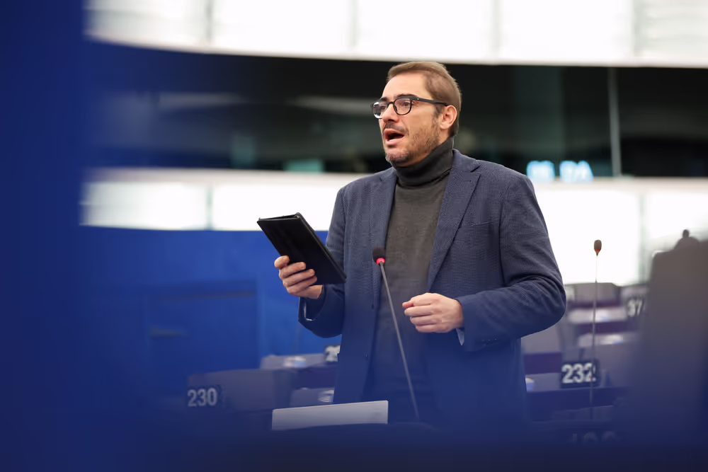 EP Plenary session  - Outcome of the UN Climate Change Conference - Belém (COP30)