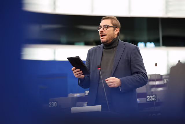 EP Plenary session  - Outcome of the UN Climate Change Conference - Belém (COP30)