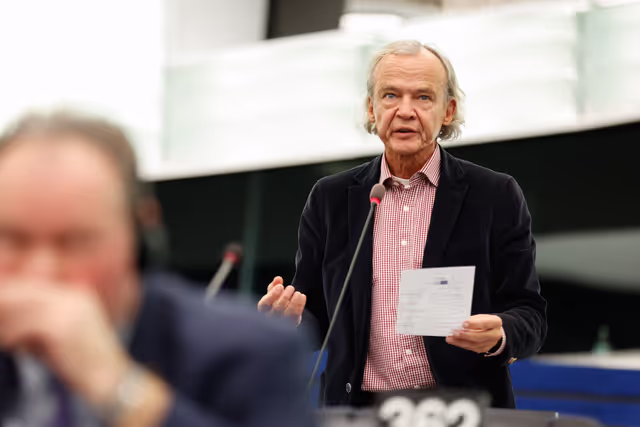 EP Plenary session  - Outcome of the UN Climate Change Conference - Belém (COP30)