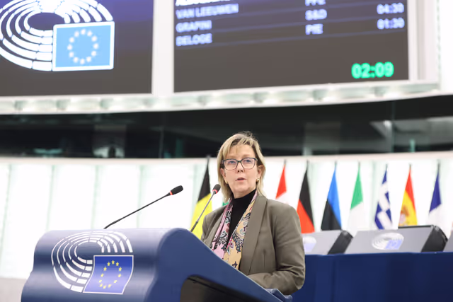 EP Plenary session - Fur farming and the placing of farmed fur products on the market