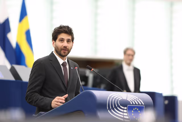 EP Plenary session - Fur farming and the placing of farmed fur products on the market