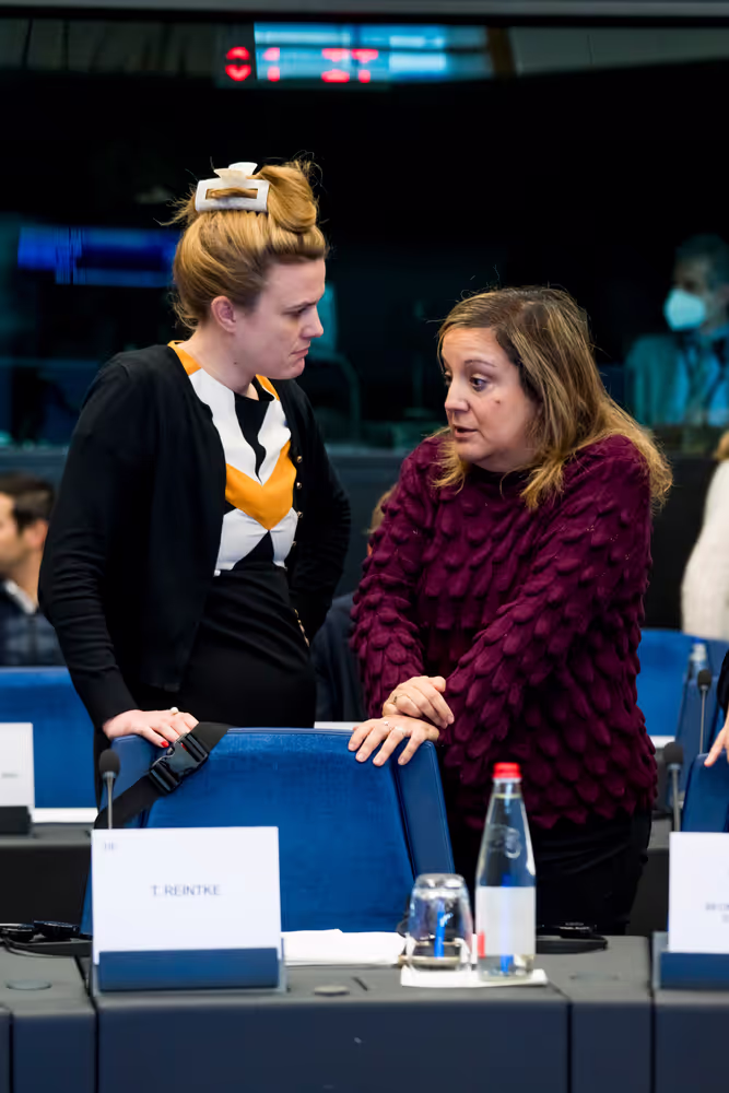 Conference of Presidents