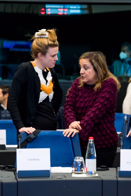 Suriet 36: Conference of Presidents