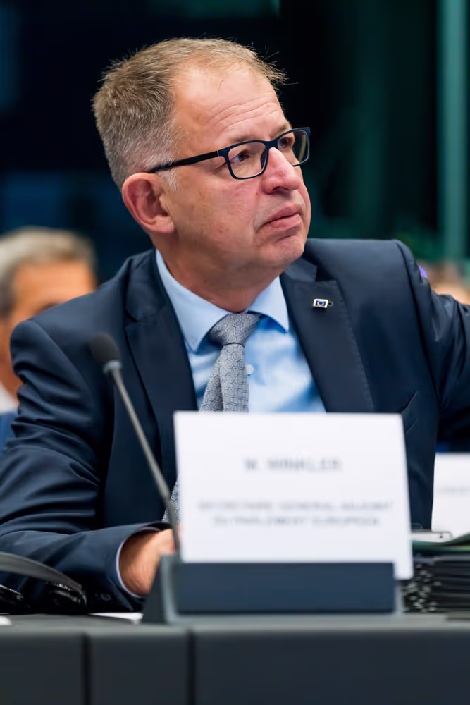 Conference of Presidents