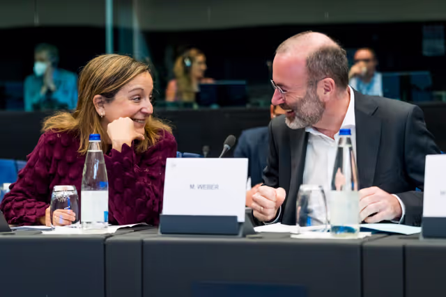 Suriet 27: Conference of Presidents