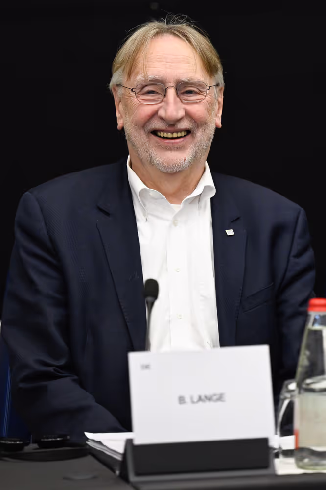 Conference of Presidents