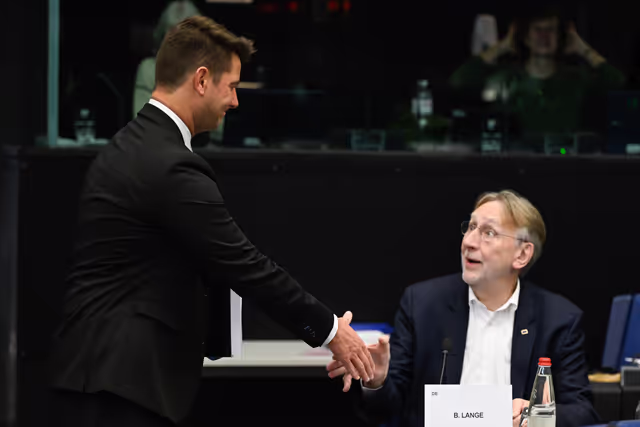 Suriet 37: Conference of Presidents